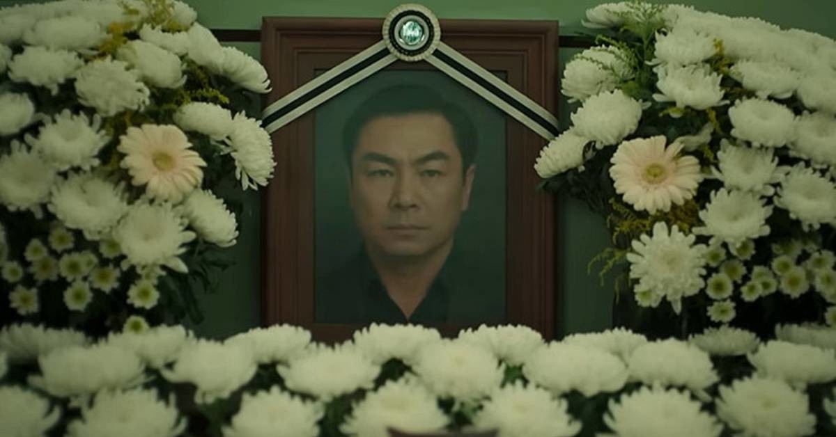 SBS '모범택시3' 6회 일부 장면 / 유튜브 'SBS 스브스 Drama'