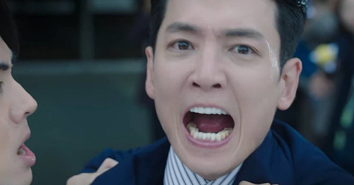 tvN '프로보노' 1회 일부 장면 / 유튜브 'tvN DRAMA'