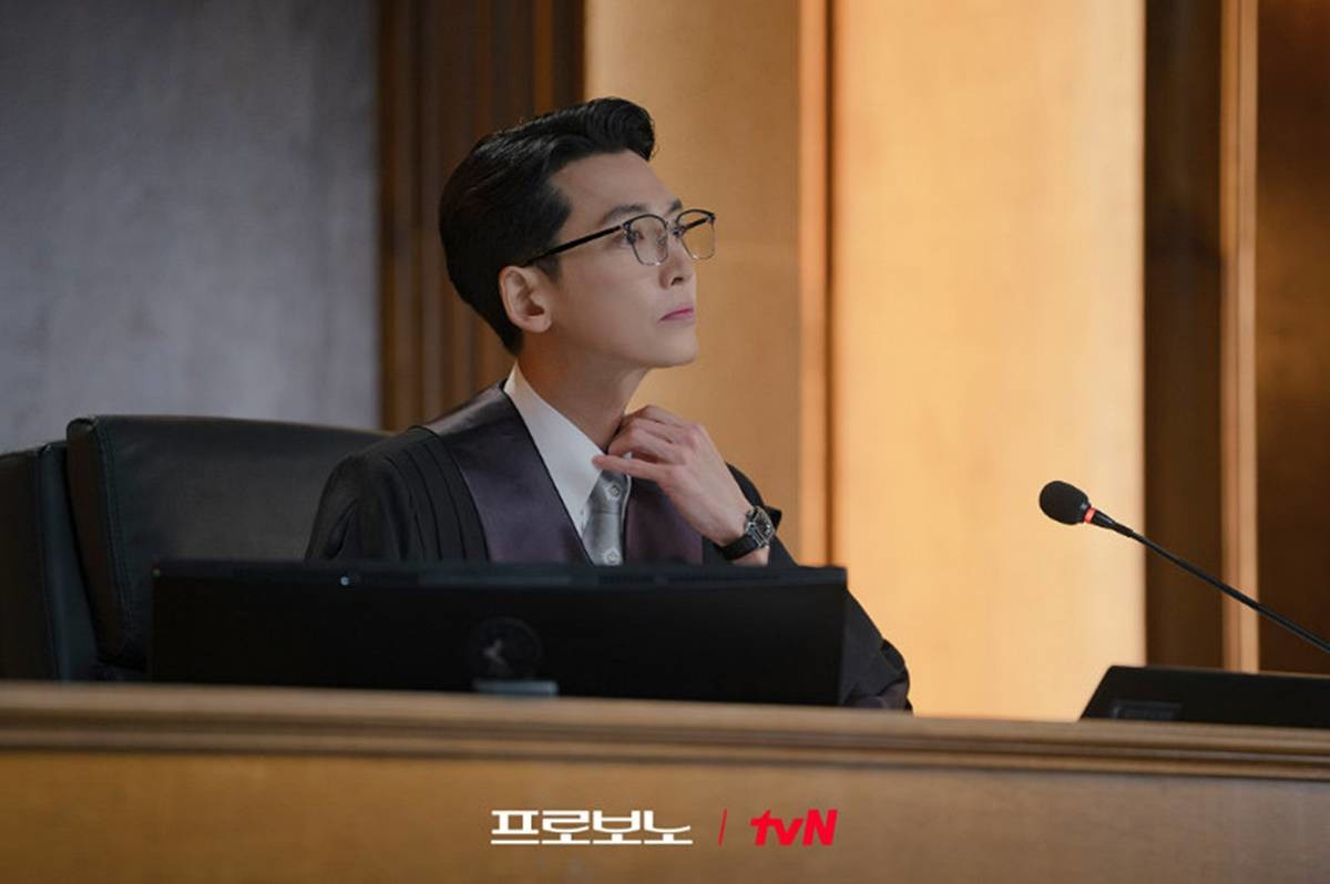 tvN '프로보노' 스틸컷 / tvN