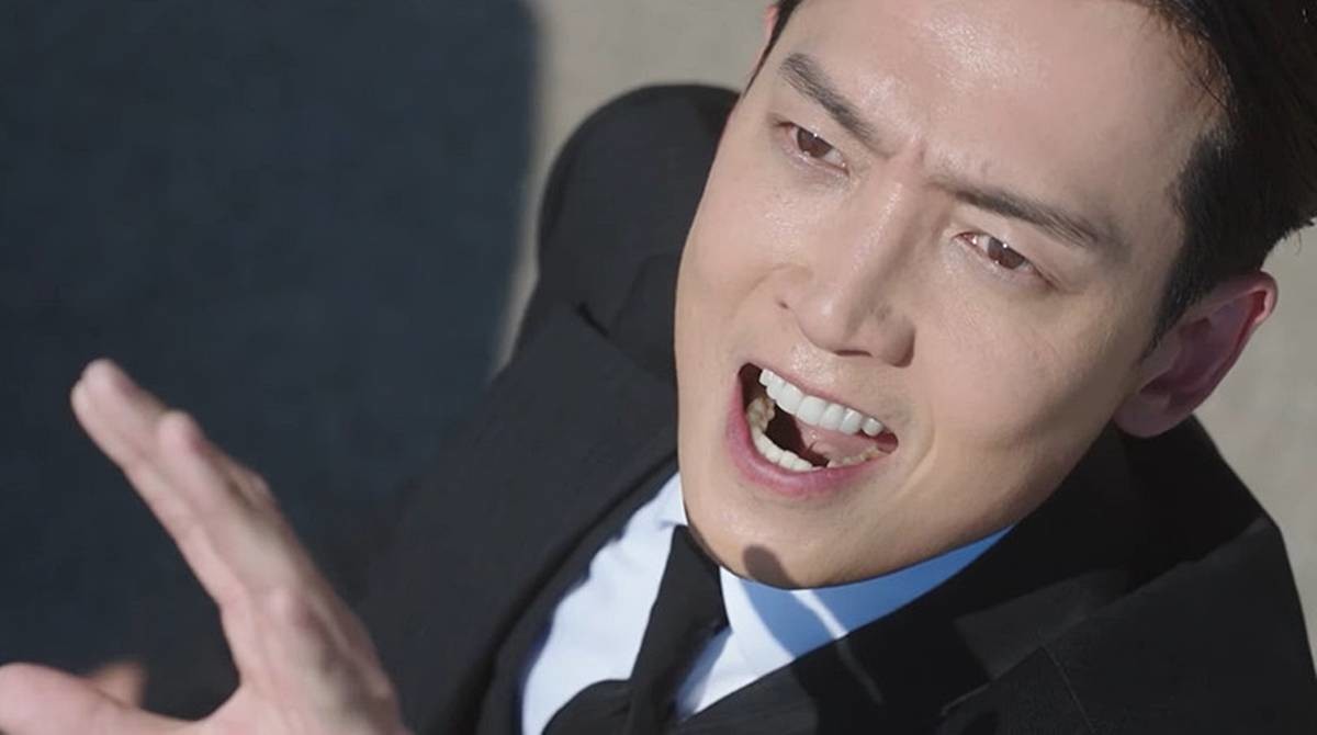 '프로보노' 정경호 절규 / 유튜브 '디글 클래식 :Diggle Classic'