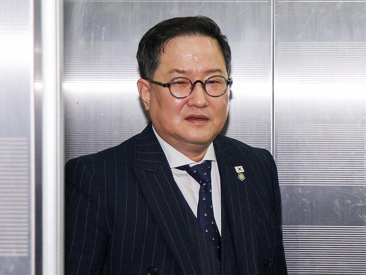 김경호 변호사 / 뉴스1