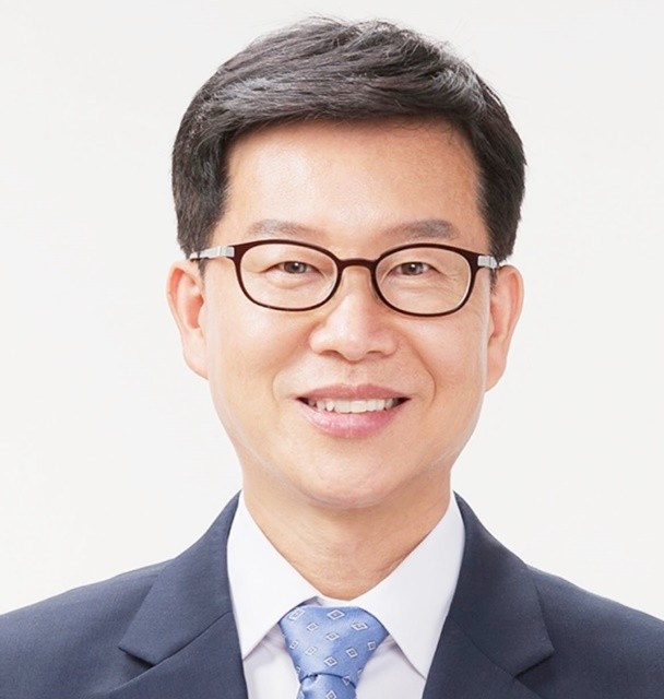 박병규 광주시 광산구청장