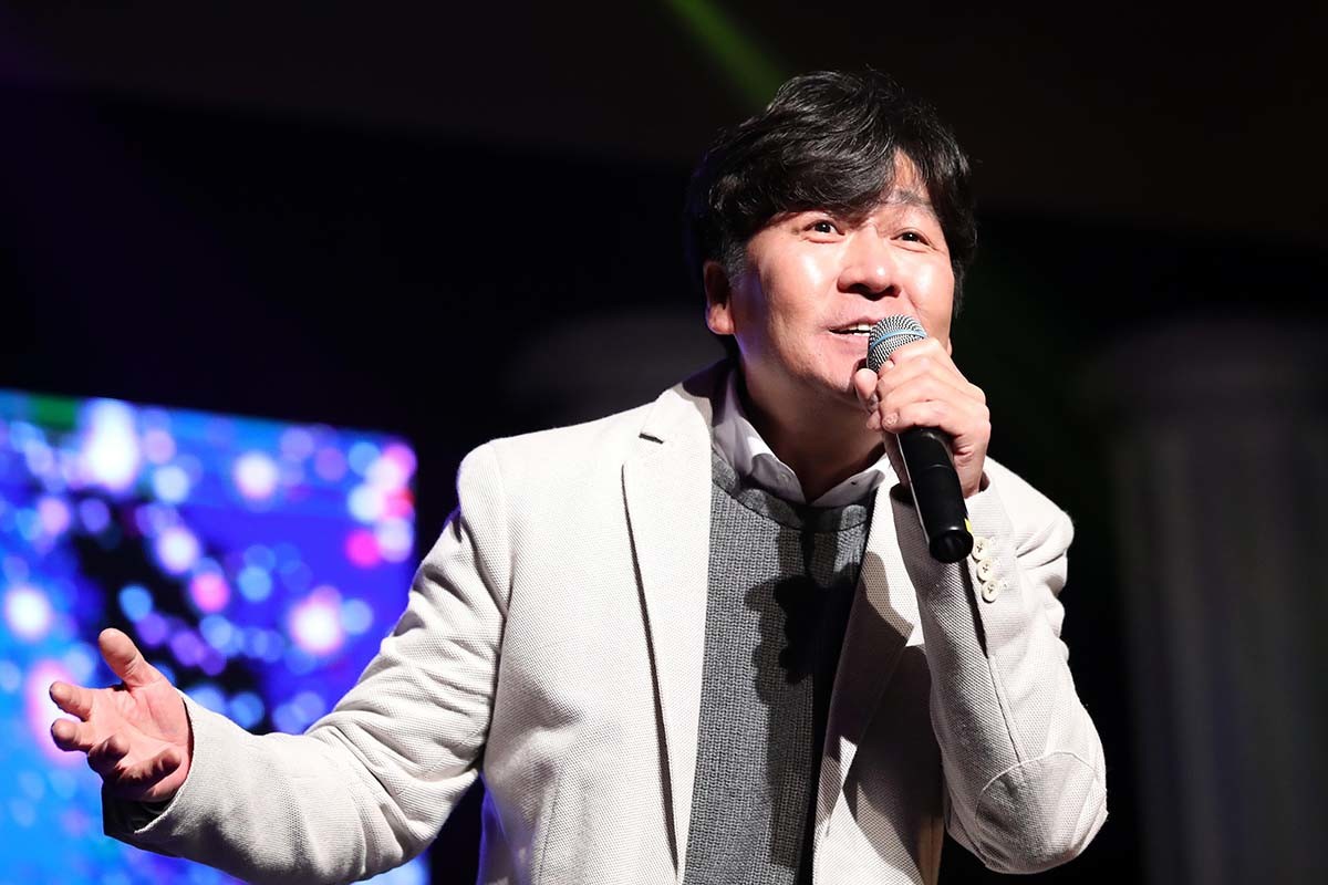 가수 이정석 / 뉴스1