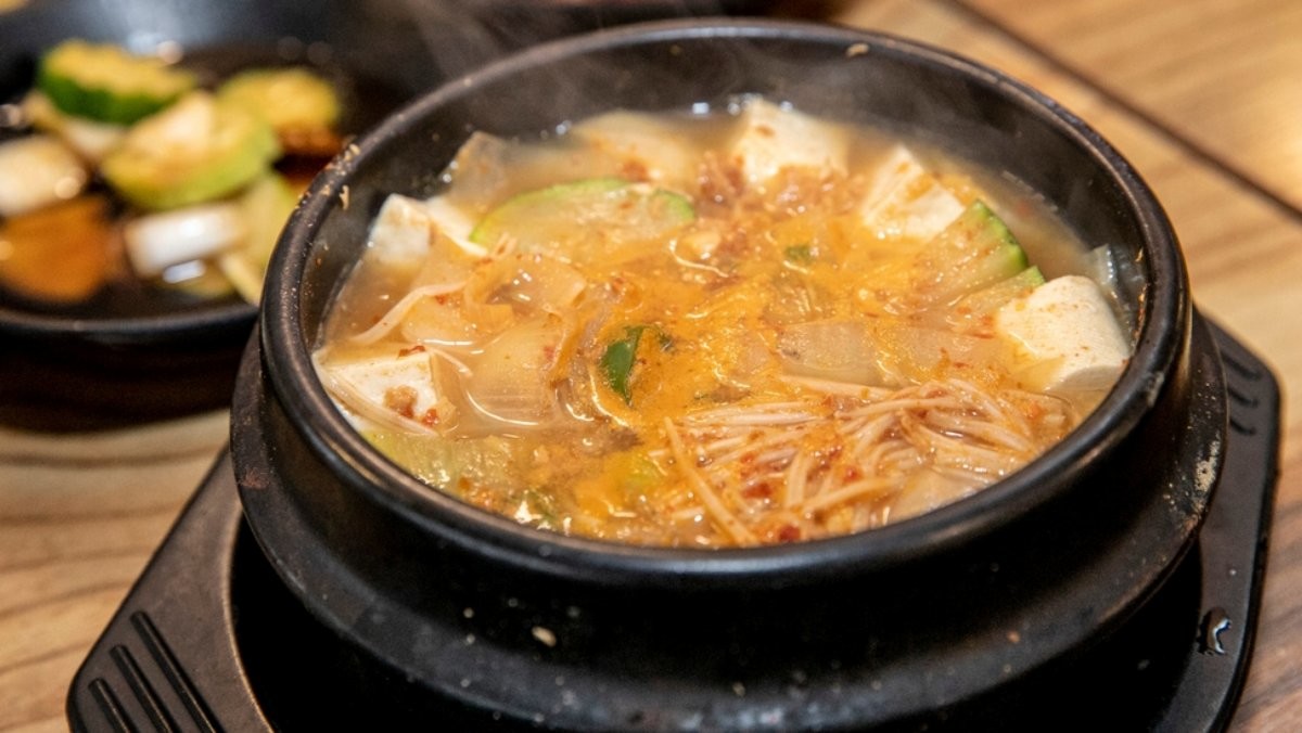 된장찌개 자료사진 / Light Win-shutterstock.com