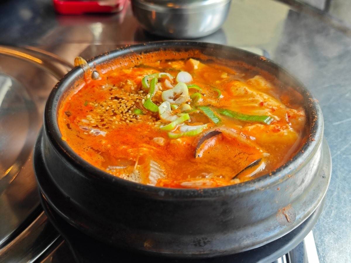 김치찌개 자료사진 / tapanuth-shutterstock.com