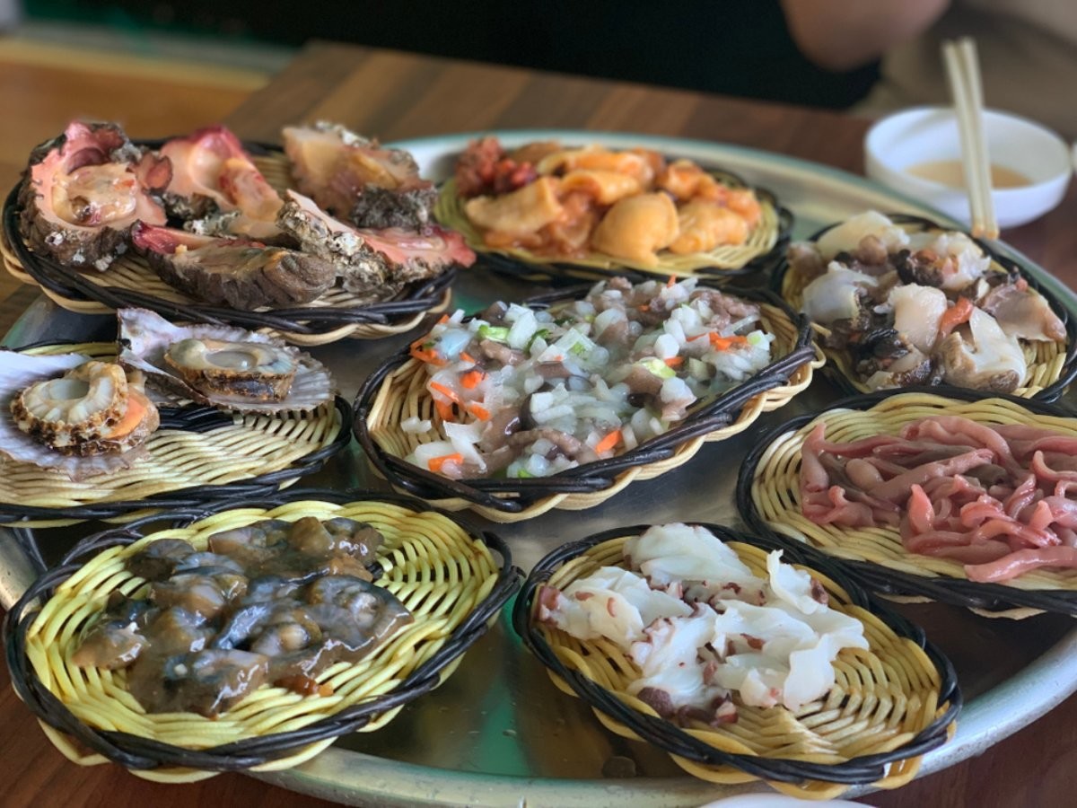 해산물 자료사진 /  M. Jeremiah-shutterstock.com