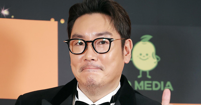 배우로 활동하다 은퇴를 선언한 조진웅 / 뉴스1