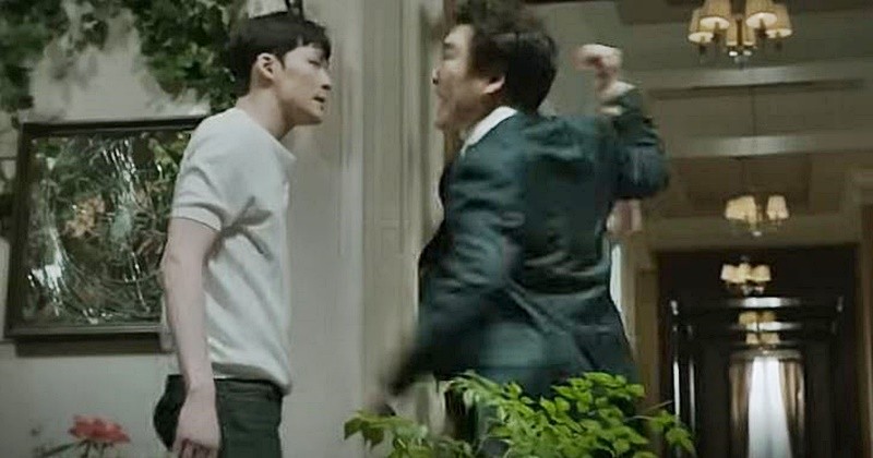 기사의 이해를 돕기 위한 사진 / JTBC 드라마 '스카이 캐슬'