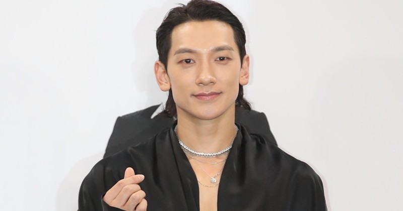 가수 비 / 뉴스1