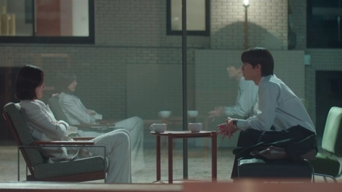 드라마 '경도를 기다리며' / JTBC