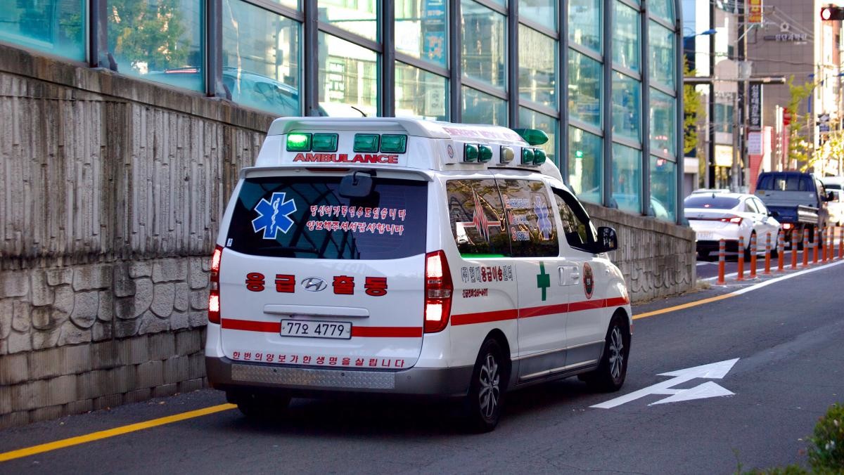 내용 이해를 돕기 위한 사진. / Korea by Bike-shutterstock.com