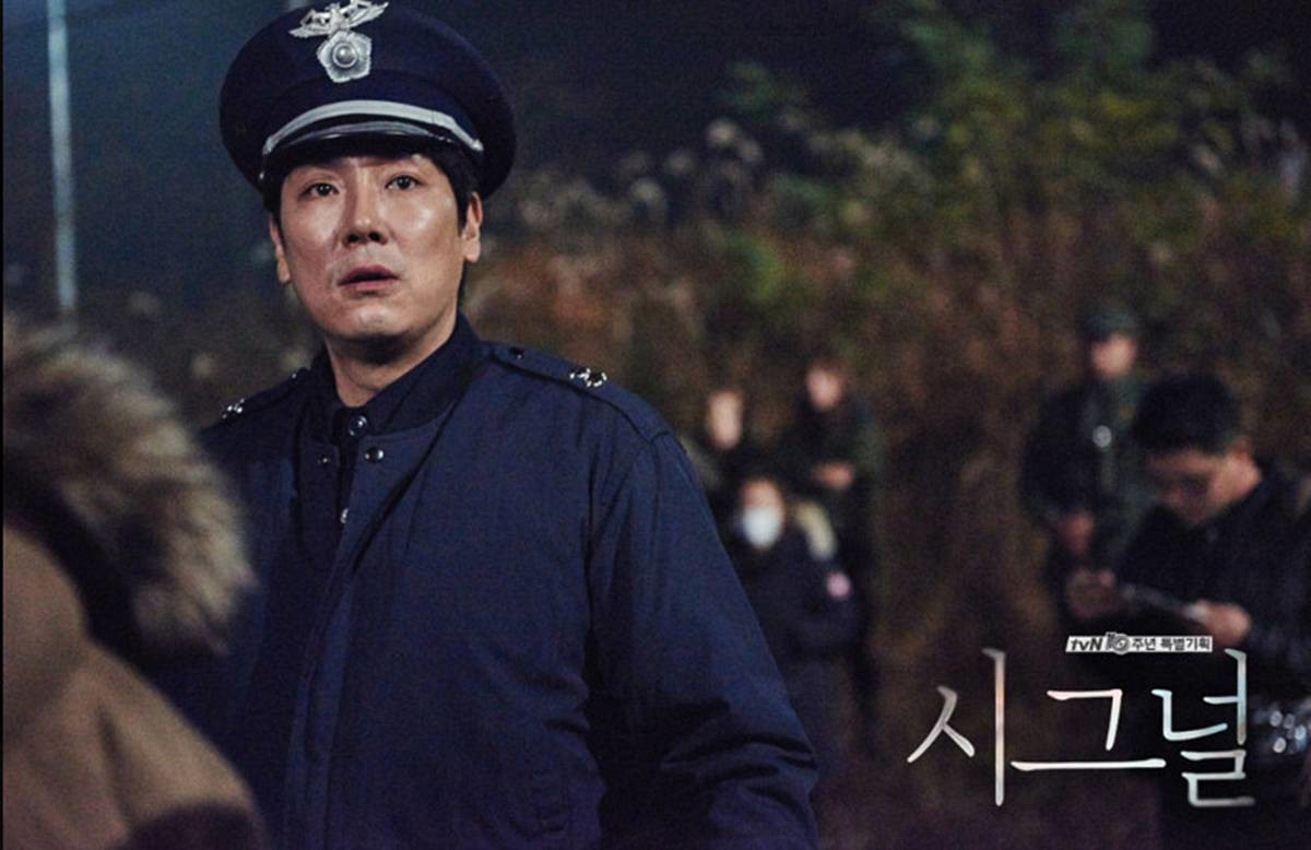 조진웅 은퇴에 시즌2 방영 불투명 / tvN