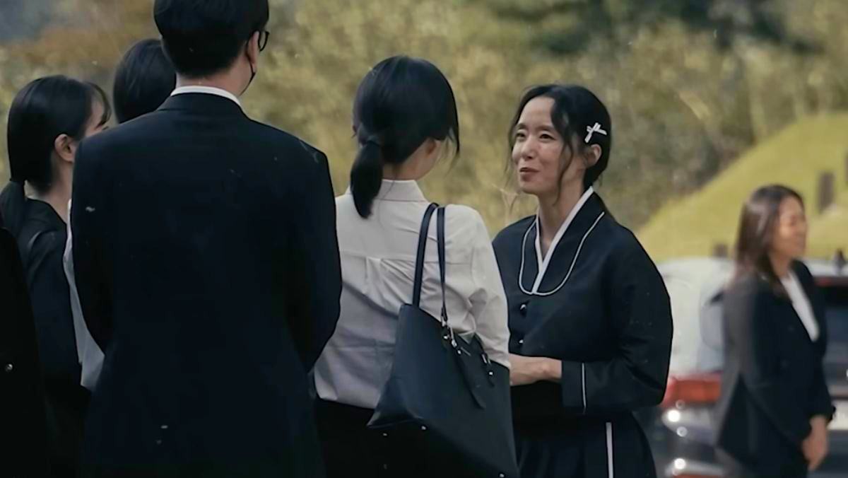 '자백의 대가' 소개 영상 중 한 장면. / 유튜브 'Netflix Korea 넷플릭스 코리아'