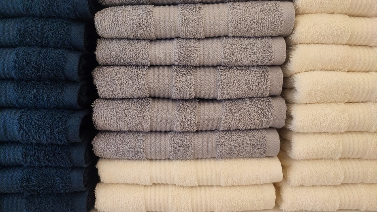 수건 자료사진 / cagung-shutterstock.com