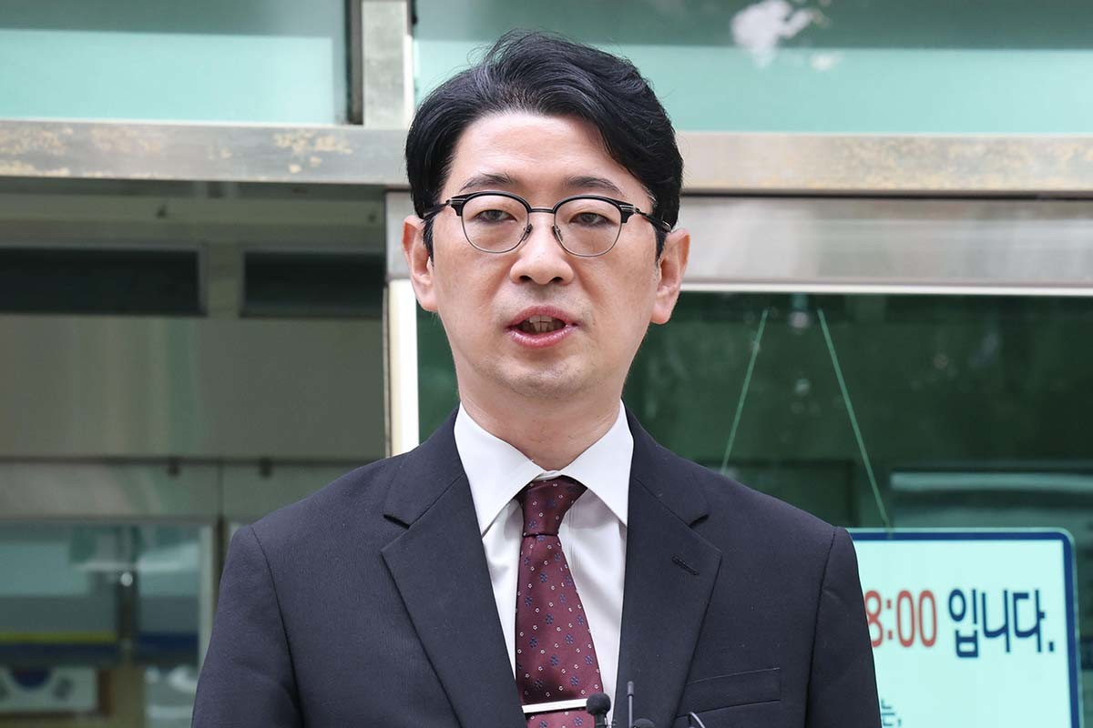 주진우 국민의힘 의원 / 뉴스1