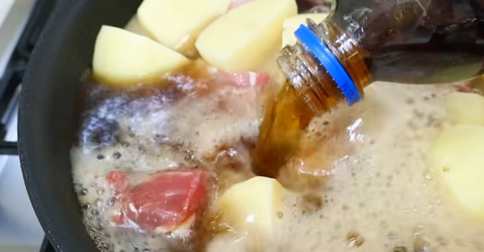 유튜브 '자취요리신 simple cooking'