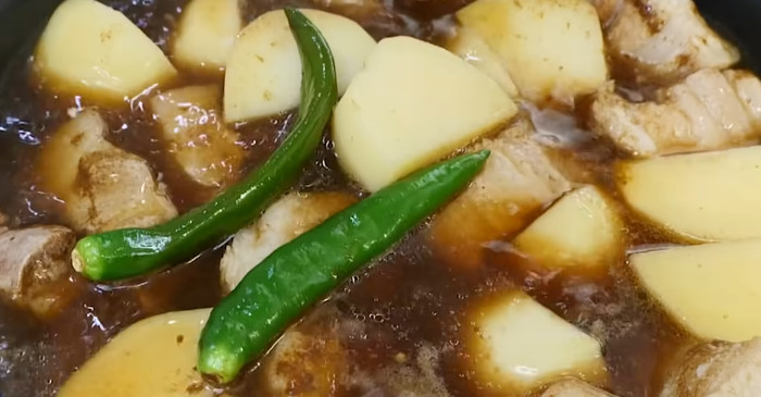 유튜브 '자취요리신 simple cooking'