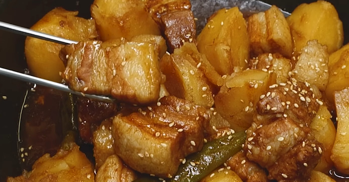 유튜브 '자취요리신 simple cooking'