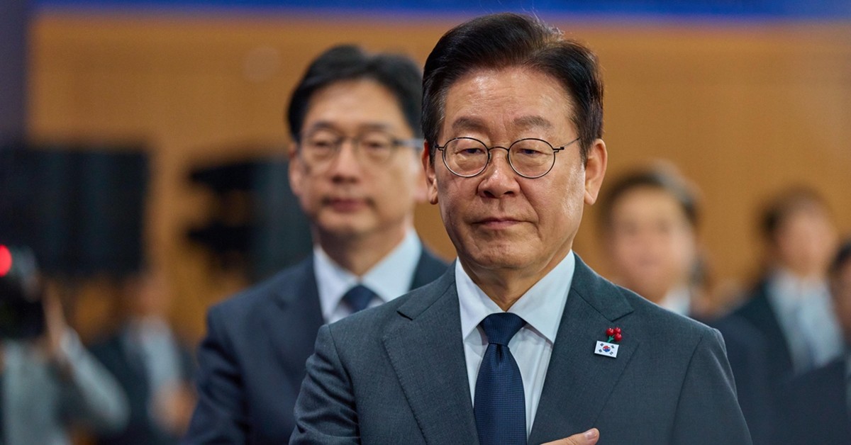 이재명 대통령 / 대통령실, 뉴스1