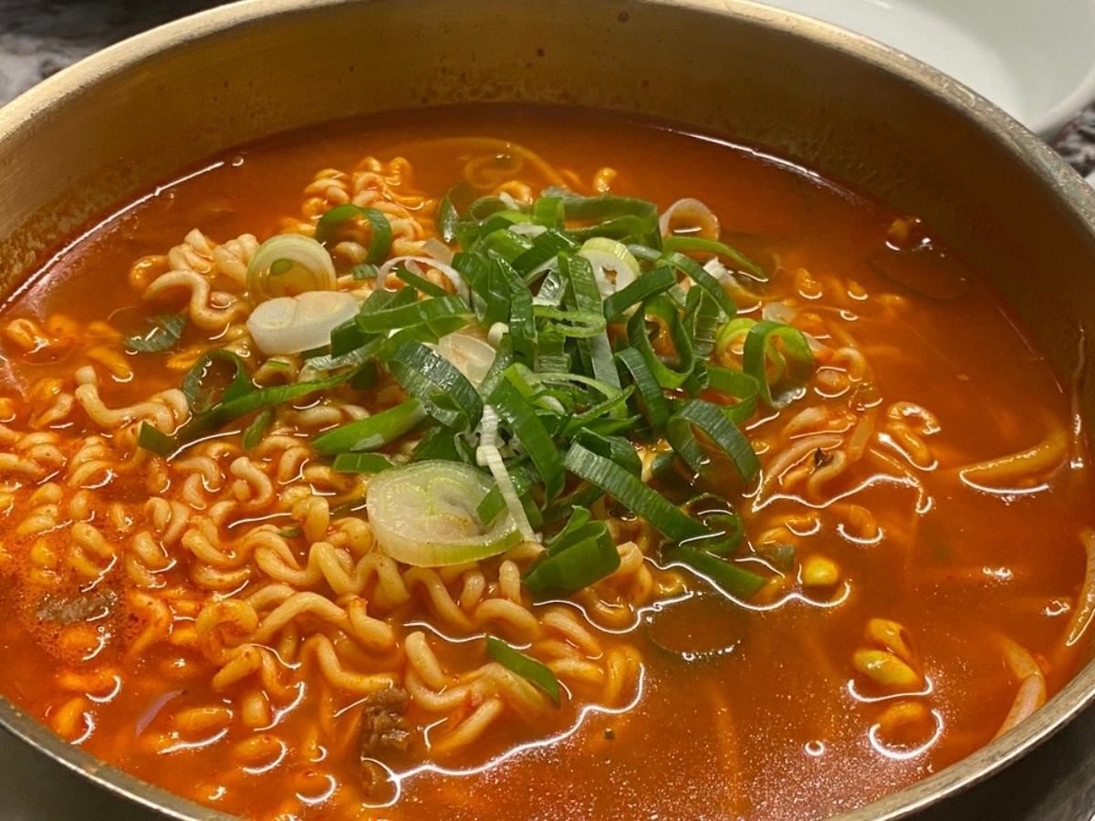 라면 자료사진 / hkim00100-shutterstock.com