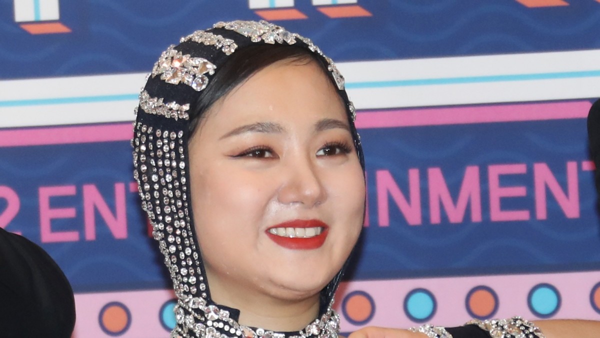 방송인 박나래 / 뉴스1