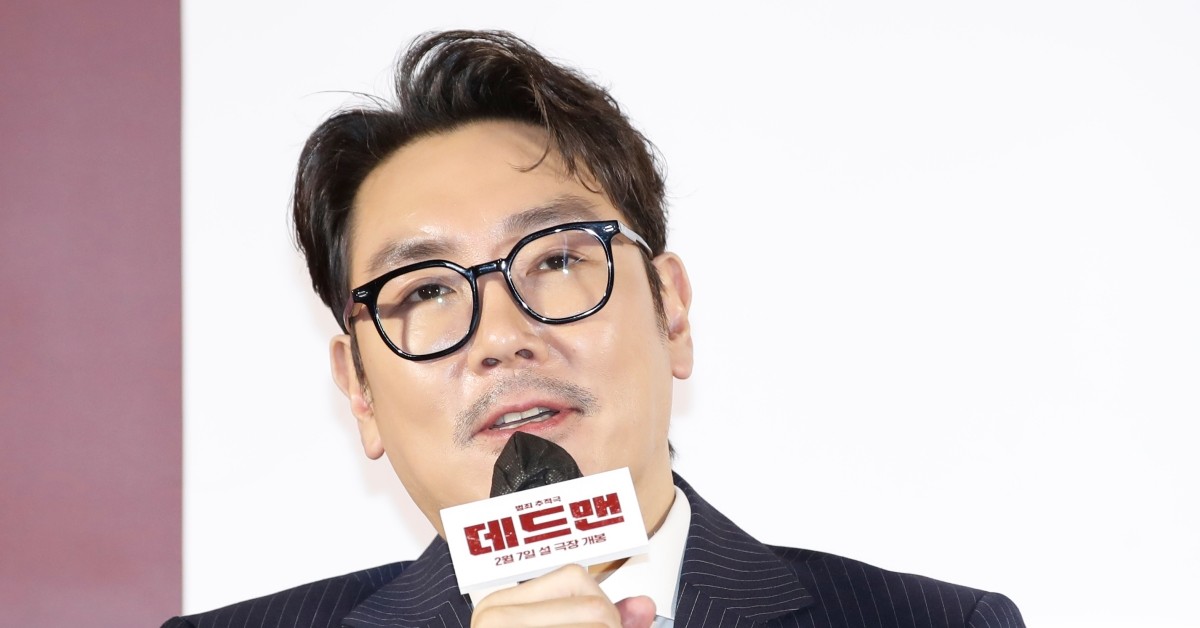 배우 조진웅 / 뉴스1