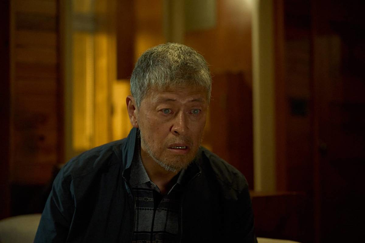 영화 '얼굴' 권해효 / 플러스엠 엔터테인먼트