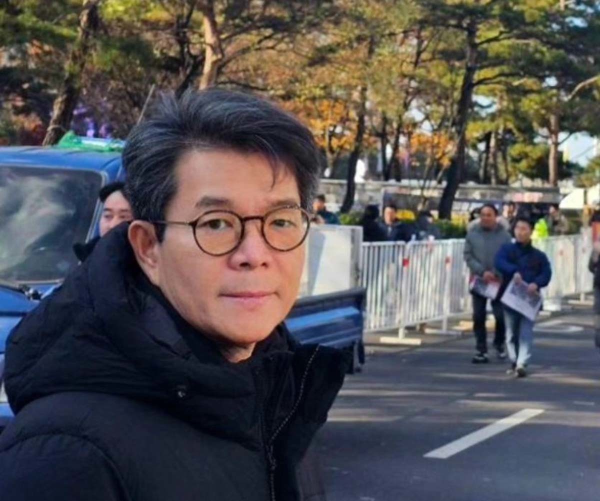 정원오 성동구청장 / 정 구청장 페이스북