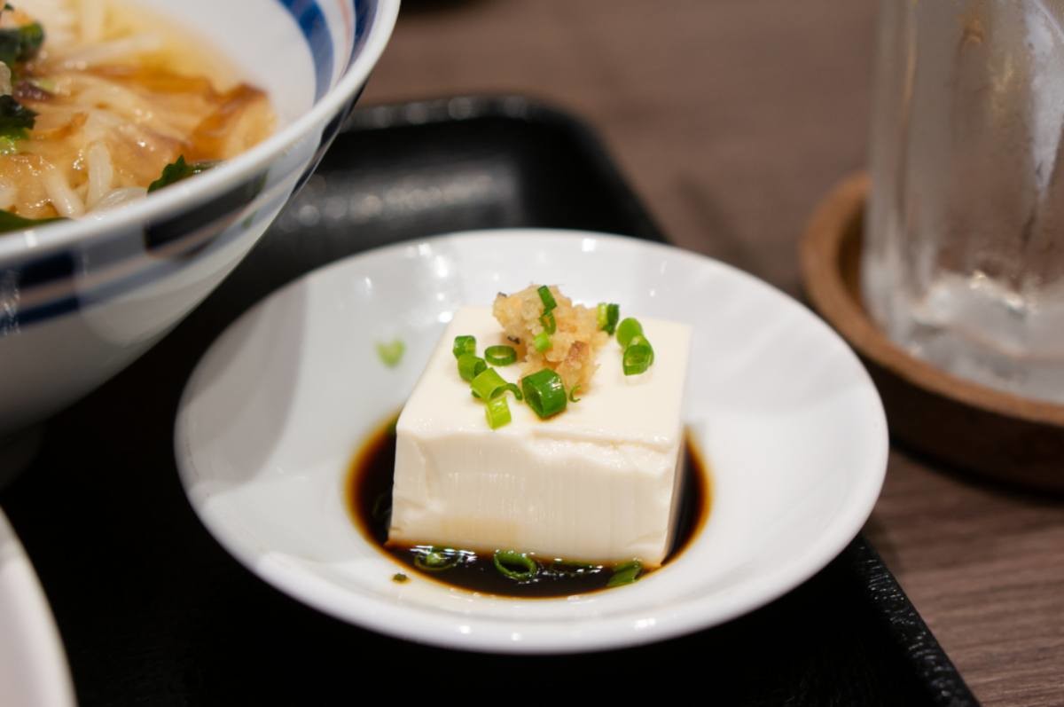 연두부 자료사진 / Wannapa Thanabunwanich-shutterstock.com