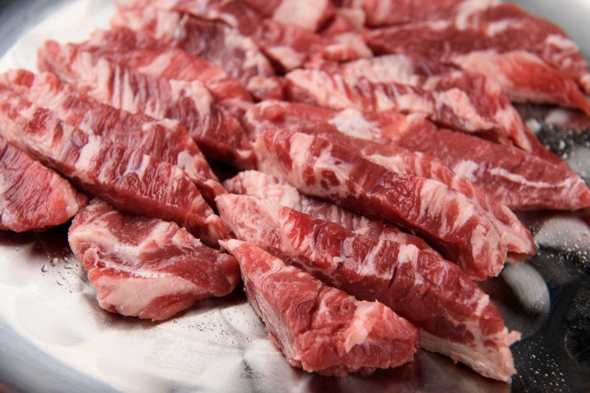 소고기 자료사진 / photohwan-shutterstock.com