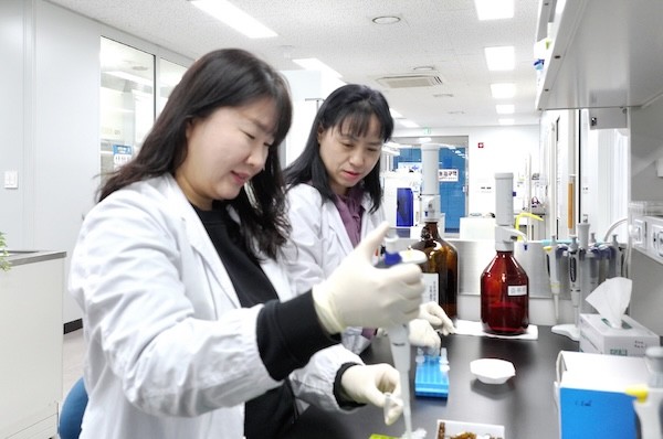 농업환경 안전성 모니터링 / 순창군