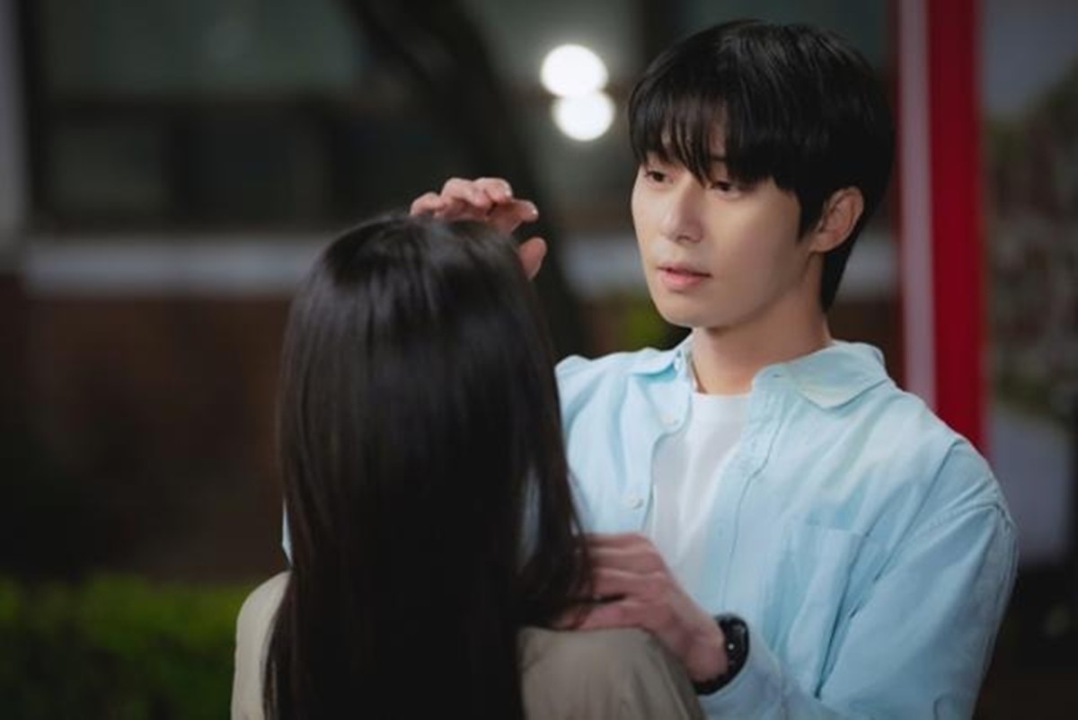 7년 만에 로맨스 드라마로 복귀한 박서준 / JTBC