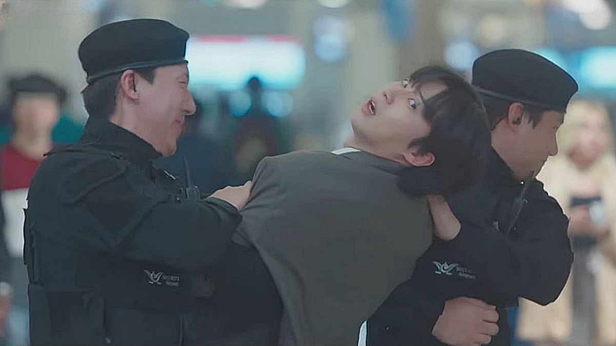 드라마 ‘경도를 기다리며’ 주연 배우 박서준 / JTBC