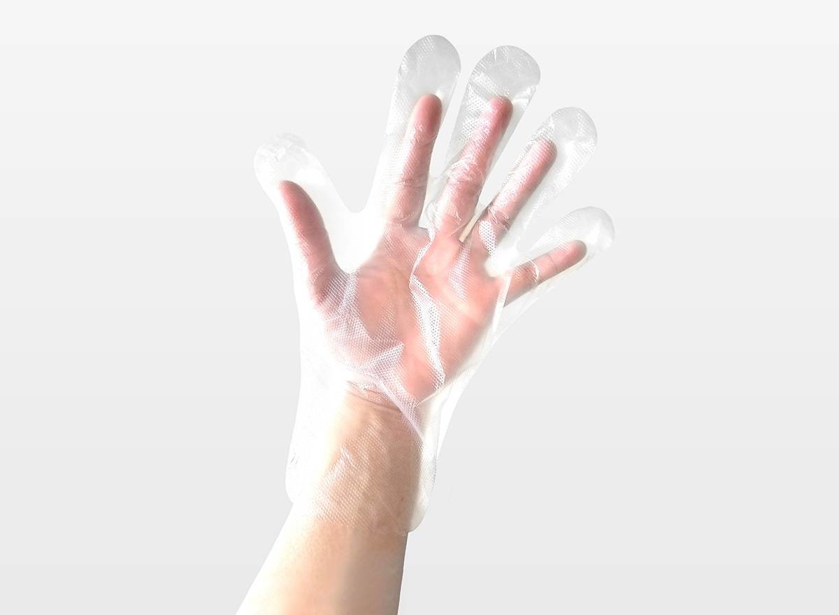 위생장갑 / songkhik pictures-Shutterstock.com