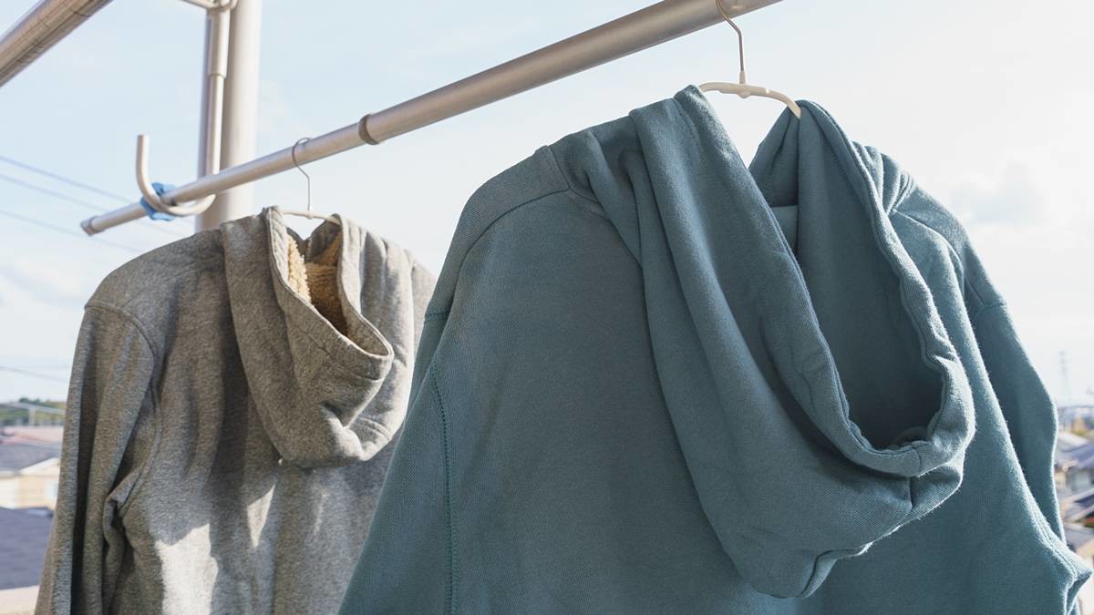 후드티 / aomas-Shutterstock.com