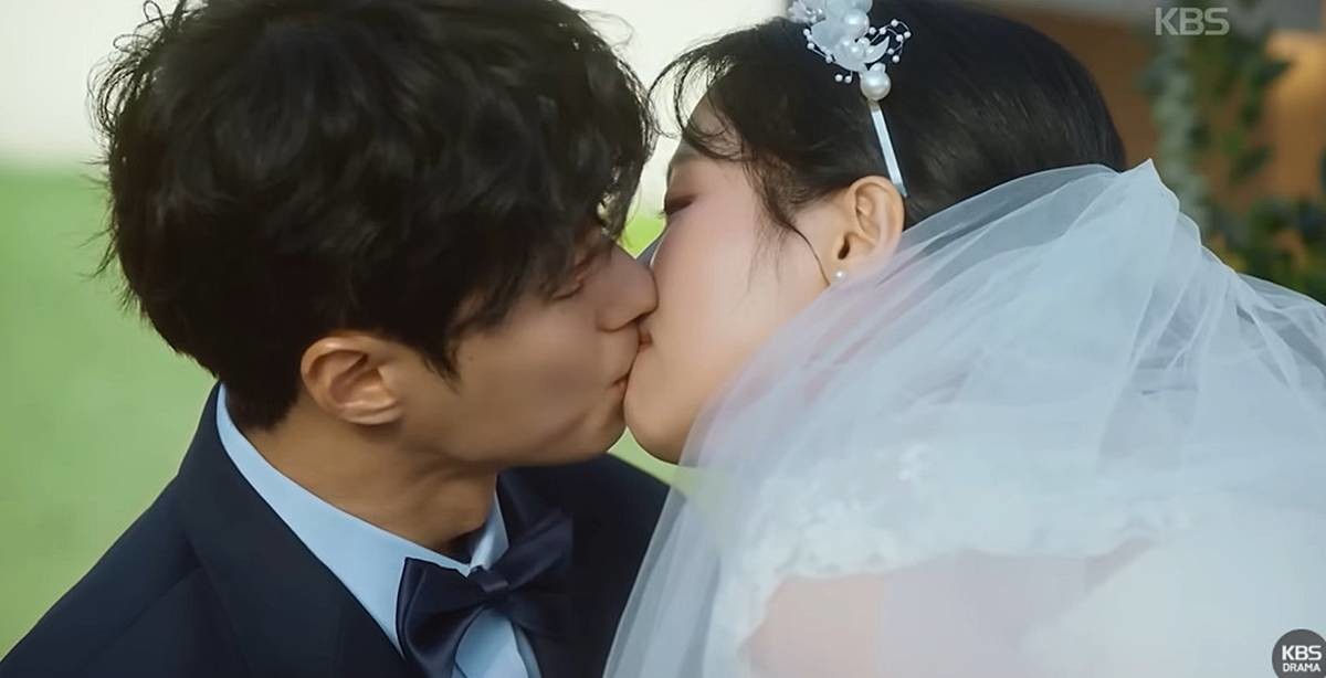 '마지막 썸머' 최종회 일부 장면 / 유튜브 'KBS Drama'