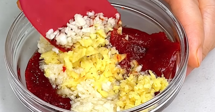 유튜브 '딸을 위한 레시피 Recipes for daughters'