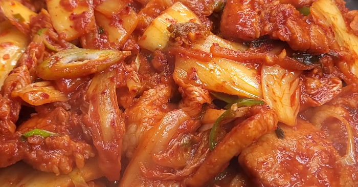 유튜브 '딸을 위한 레시피 Recipes for daughters'