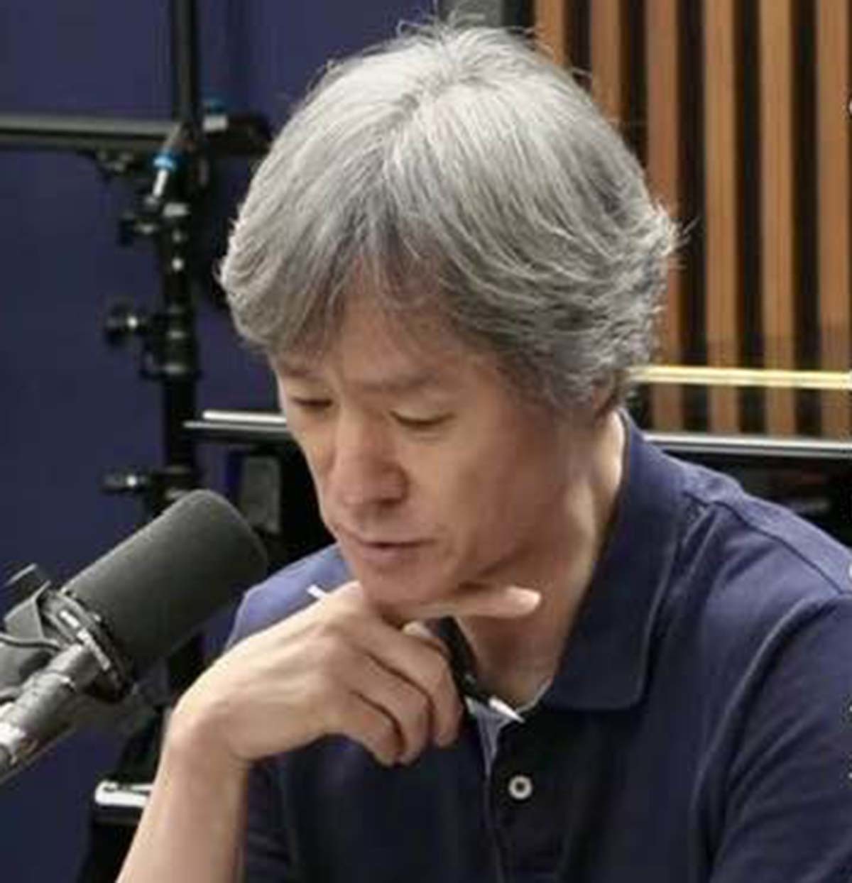 시인 류근 / 류근 페이스북