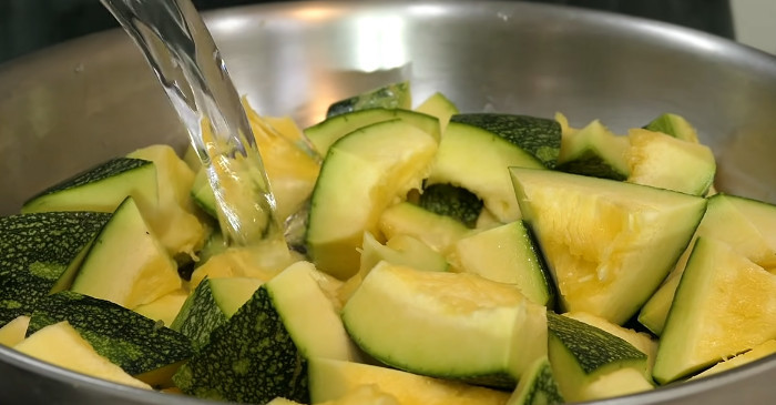 유튜브 '영자씨의 부엌Young-Ja's Kitchen'