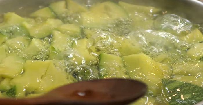 유튜브 '영자씨의 부엌Young-Ja's Kitchen'