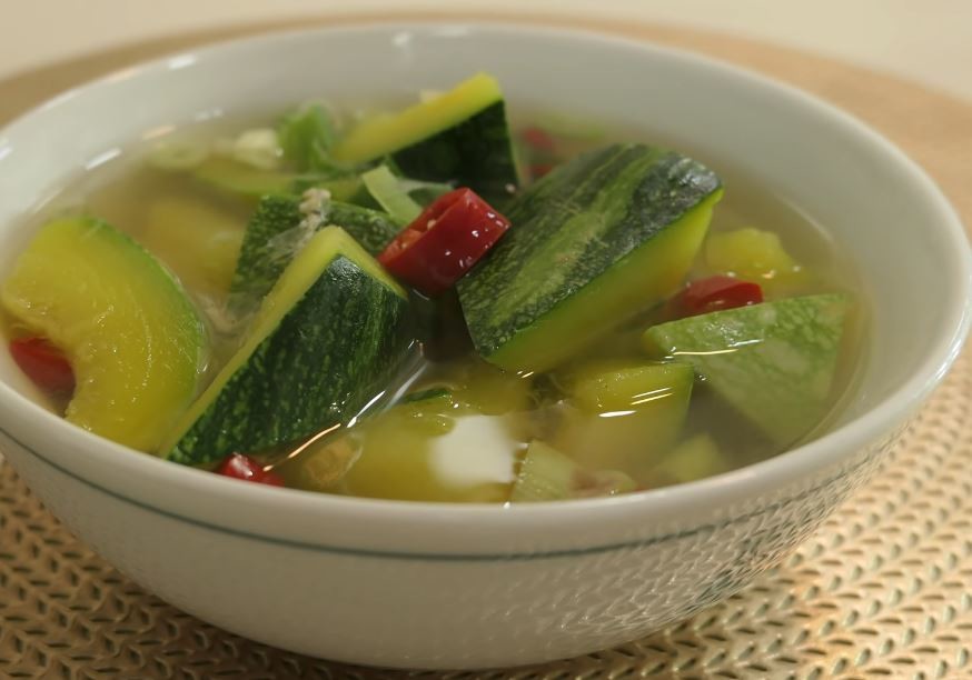 유튜브 '영자씨의 부엌Young-Ja's Kitchen'