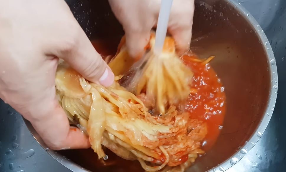 유튜브 '이 남자의 cook'