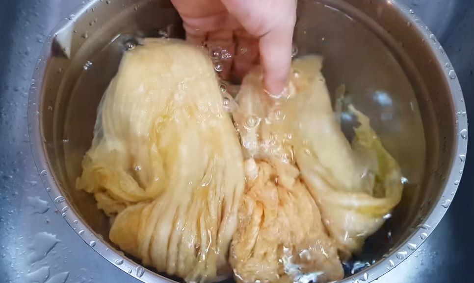 유튜브 '이 남자의 cook'