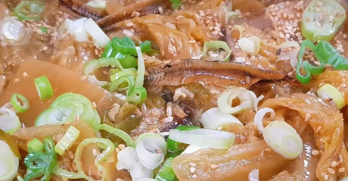 유튜브 '이 남자의 cook'