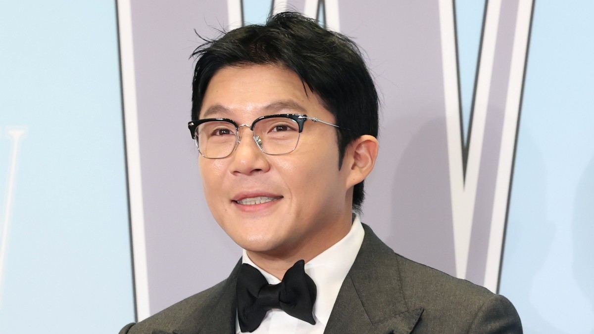 방송인 조세호 / 뉴스1