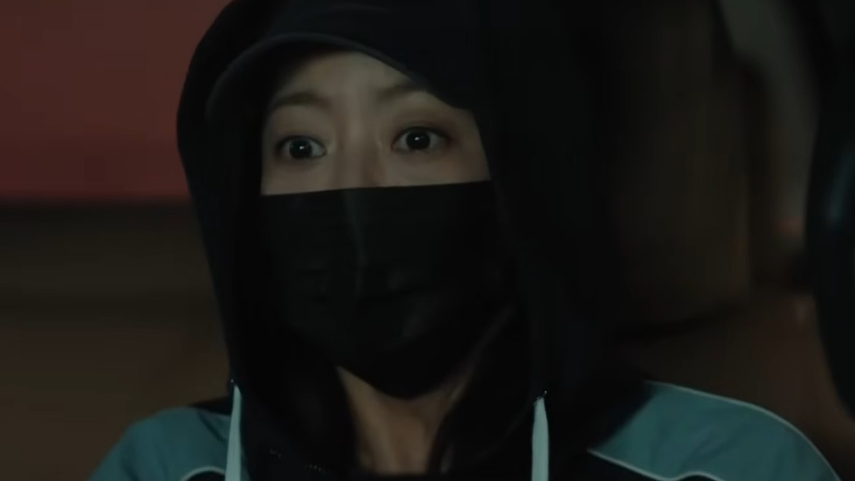 '다음생은 없으니까' 10회 예고 일부. / 유튜브 'TVCHOSUN JOY'