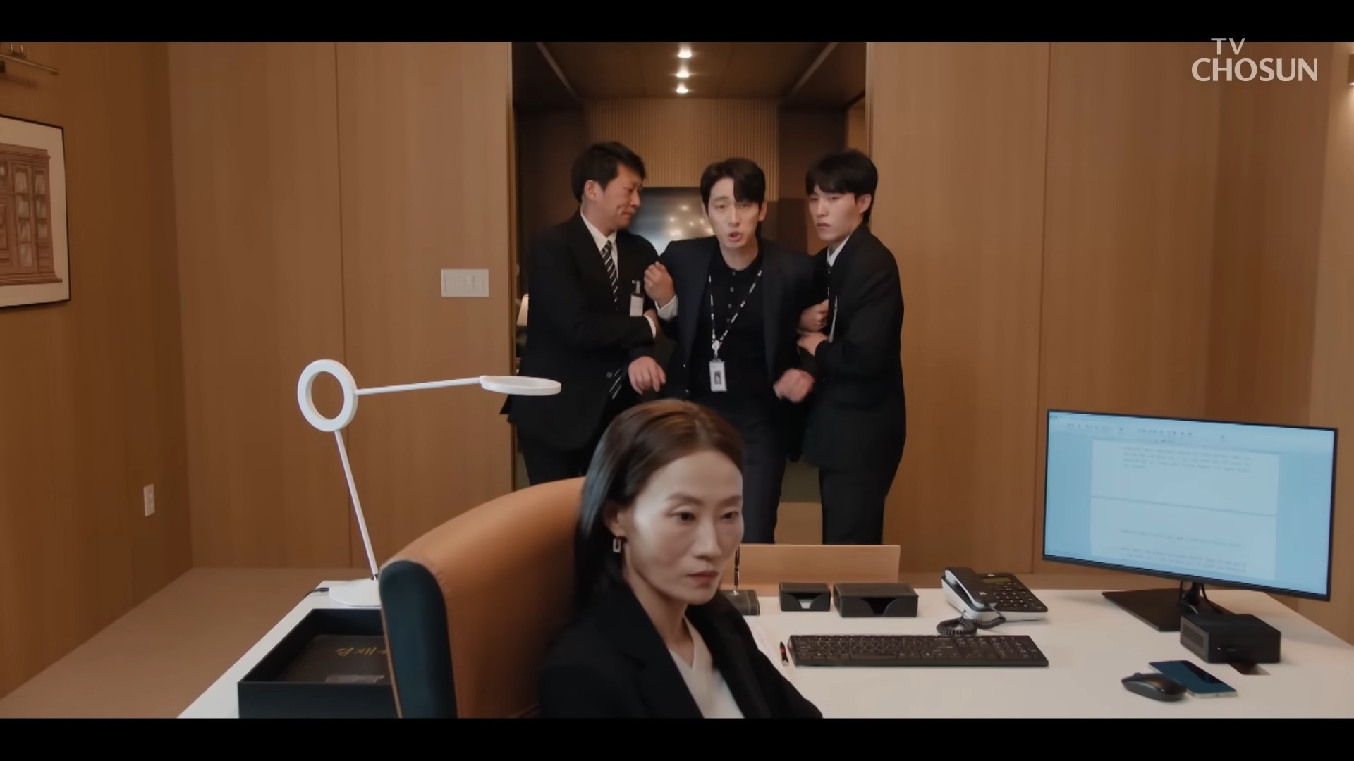 '다음생은 없으니까' 9회 일부. / 유튜브 'TVCHOSUN - TV조선'