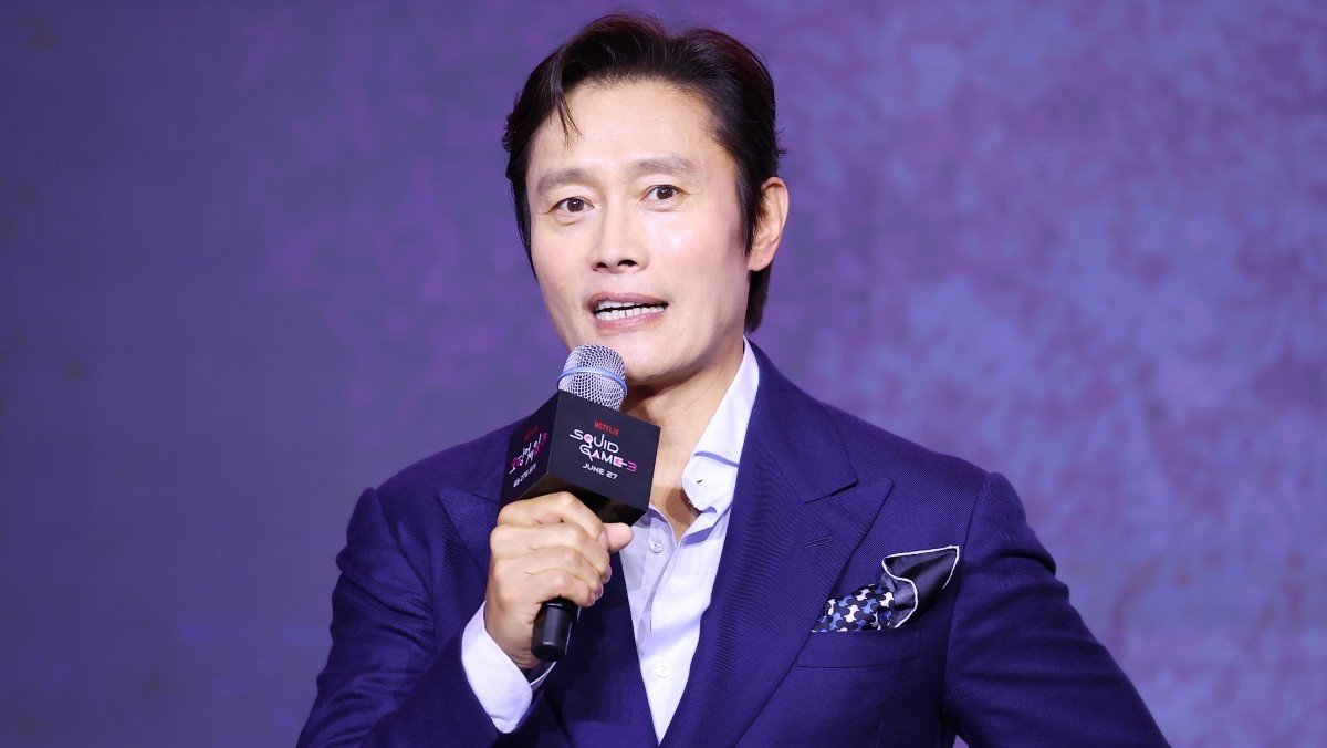 박찬욱 감독의 영화 '어쩔수가없다'와 주연 배우 이병헌이 제83회 골든글로브 시상식 주요 부문 후보에 올랐다.  / 연합뉴스