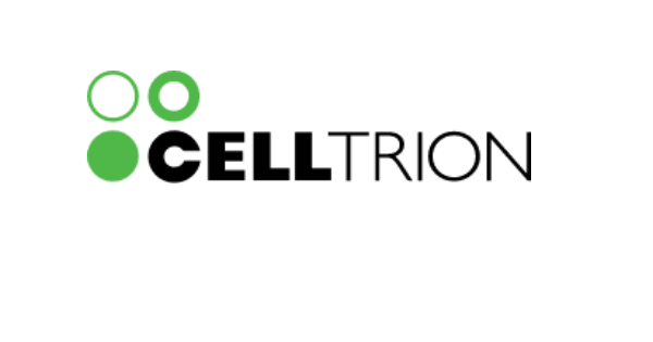 셀트리온 로고 / 셀트리온